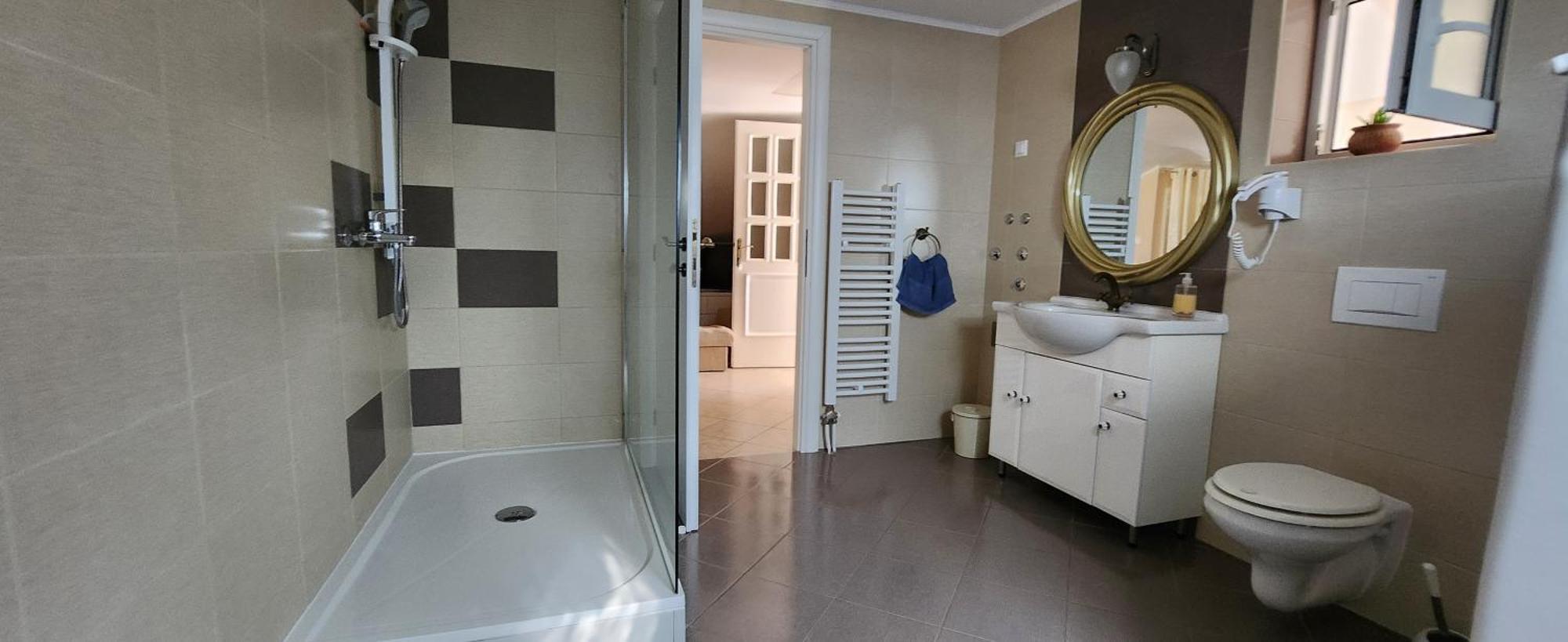 Apartments Suzana Novi Vinodolski Kültér fotó