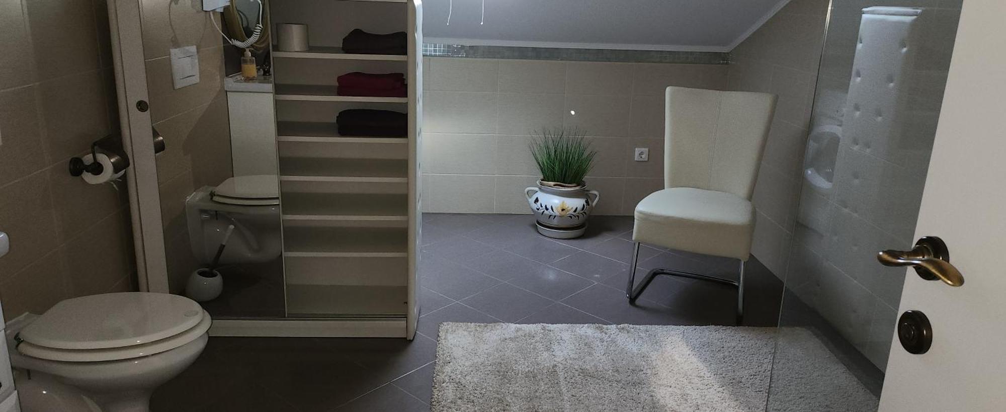 Apartments Suzana Novi Vinodolski Kültér fotó