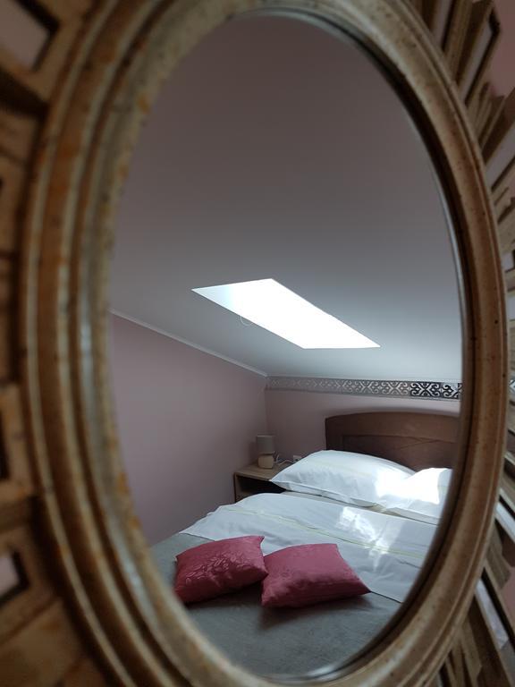 Apartments Suzana Novi Vinodolski Kültér fotó