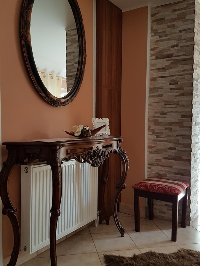 Apartments Suzana Novi Vinodolski Kültér fotó
