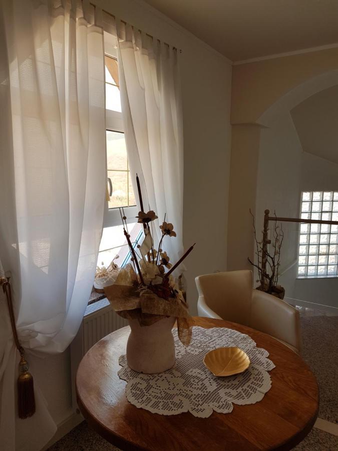 Apartments Suzana Novi Vinodolski Szoba fotó